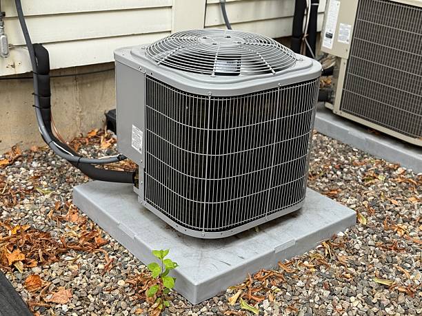 24/7 Emergency Ductwork Repair experts in Harrah, WA