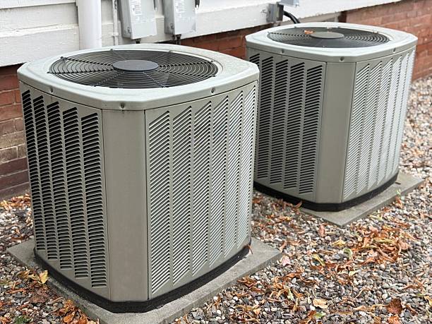 Reliable Ductwork Repair contractor in Harrah, WA by JG Cool HVAC