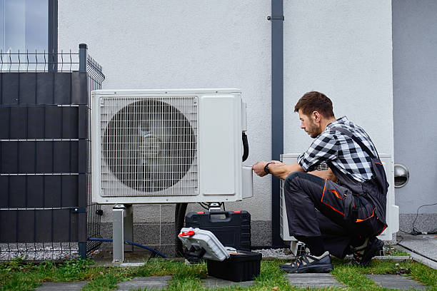 Top rated local Ductwork Repair specialists in Harrah, WA